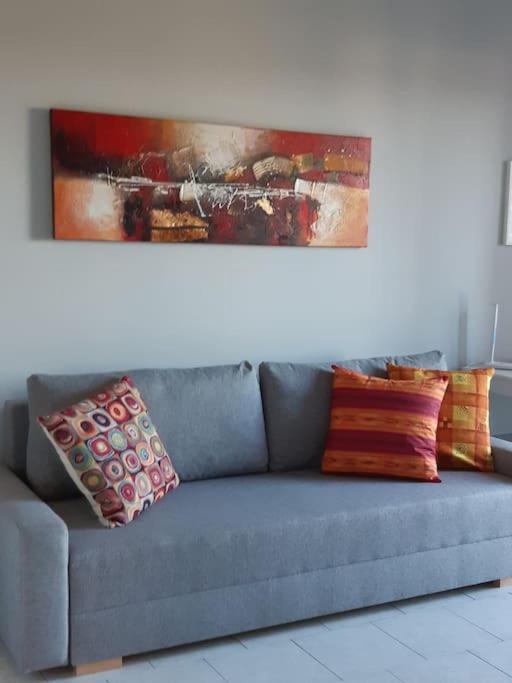 Incantevole: Apartamento
