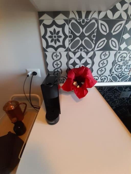 Apartamento Incantevole: *