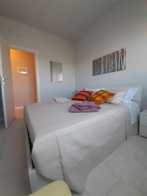 Incantevole: Apartamento