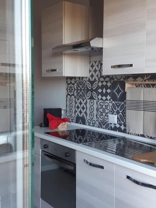 Incantevole: Apartamento Milão