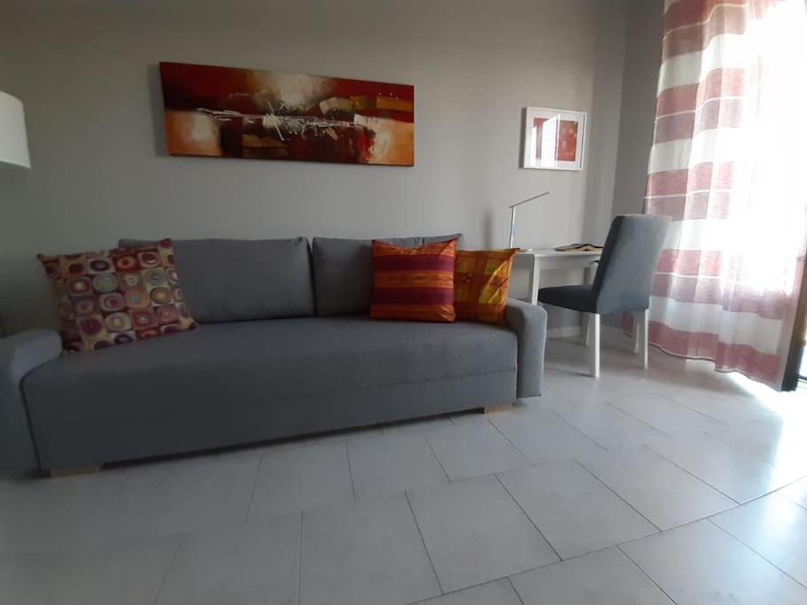 Apartamento Incantevole: *