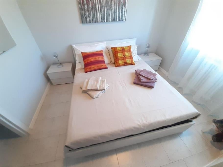 Incantevole: Apartamento Milão
