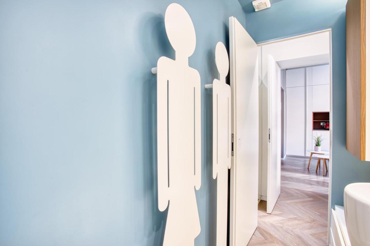 Joivy Exceptional Near Sforzesco Castle Apartment *