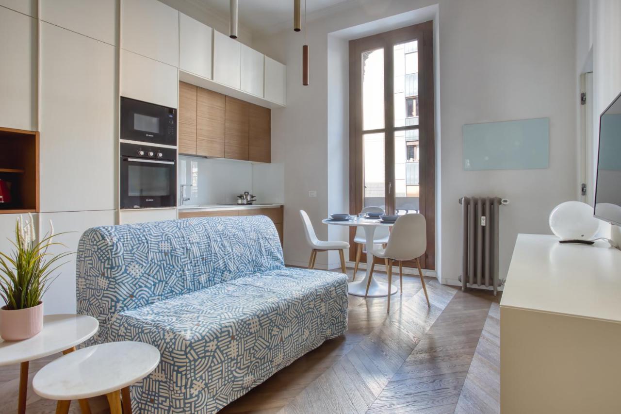 Joivy Exceptional Near Sforzesco Castle Apartment