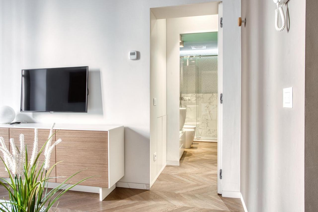 Joivy Exceptional Near Sforzesco Castle Apartment Milan