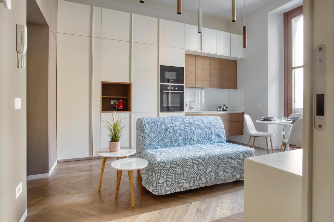 Joivy Exceptional Near Sforzesco Castle Apartment Milan
