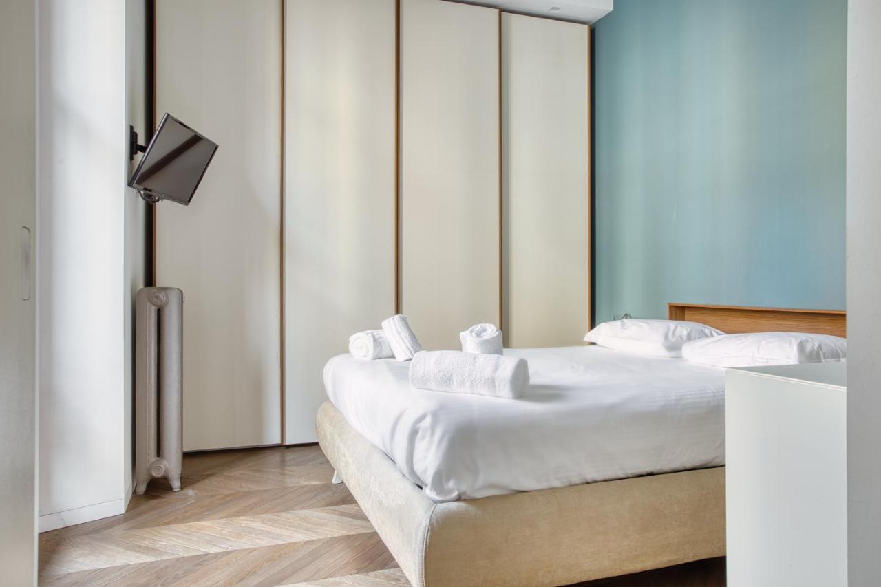 Apartment Joivy Exceptional Near Sforzesco Castle