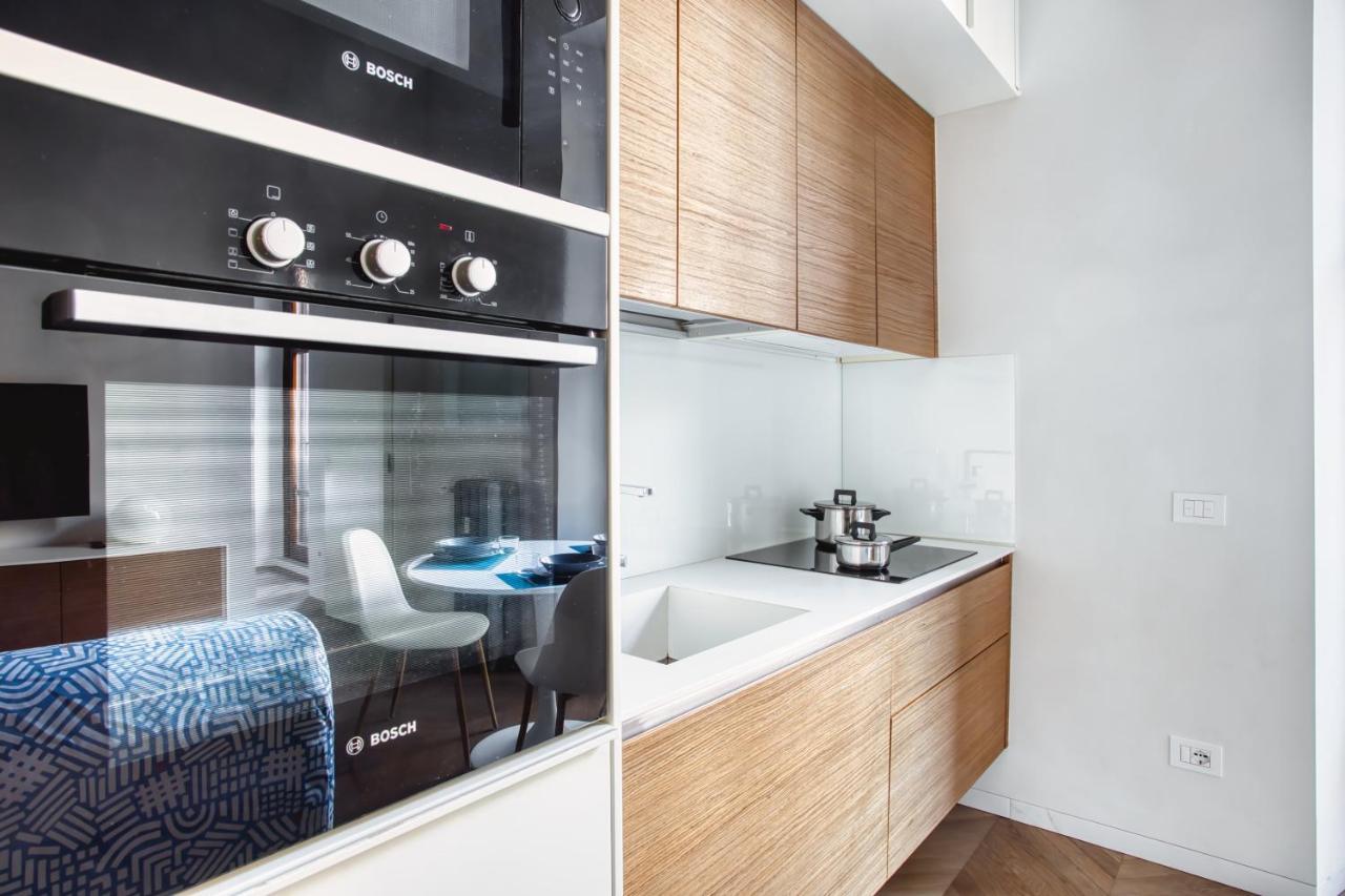 Joivy Exceptional Near Sforzesco Castle Apartment Milan