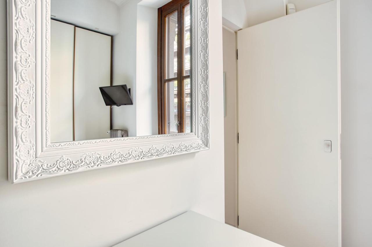 Joivy Exceptional Near Sforzesco Castle Apartment Milan