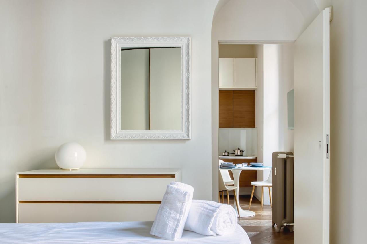 Joivy Exceptional Near Sforzesco Castle Apartment Milan