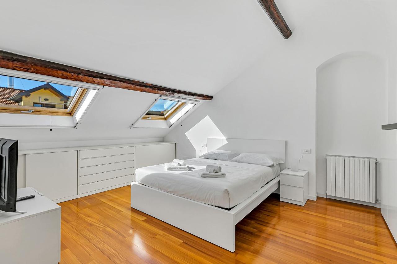 Cosmopolitan Apartment Mailand