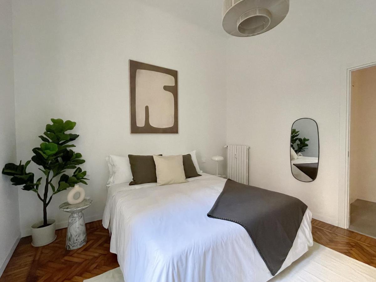 Casa Unica - Spacious & Contemporary - Bullona I Mailand