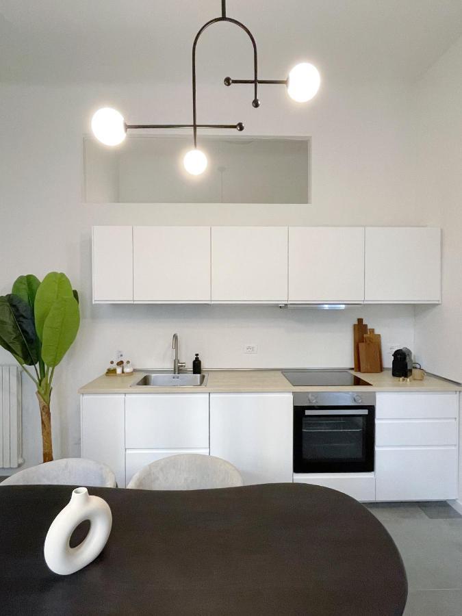 Casa Unica - Spacious & Contemporary - Bullona I Apartment Mailand