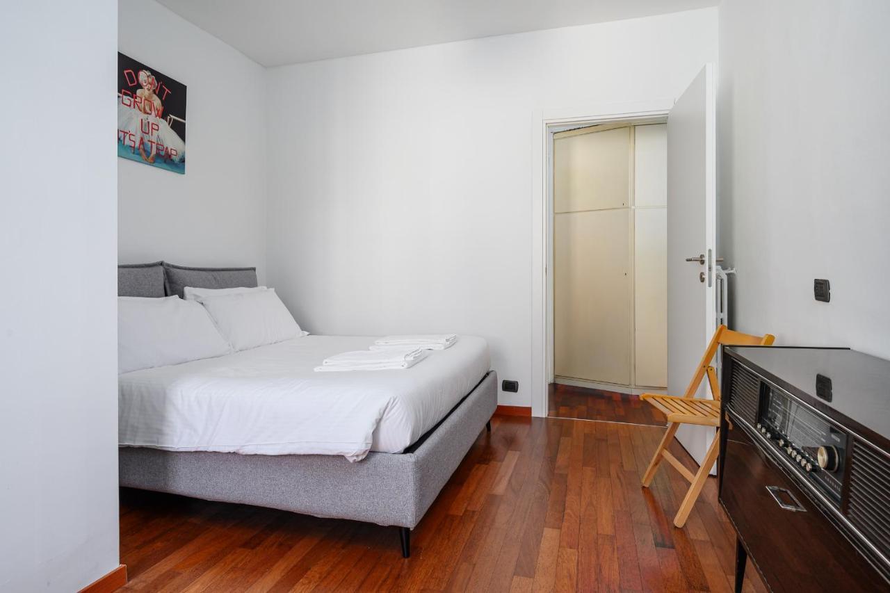 Porta Venezia Charme Apartamento *