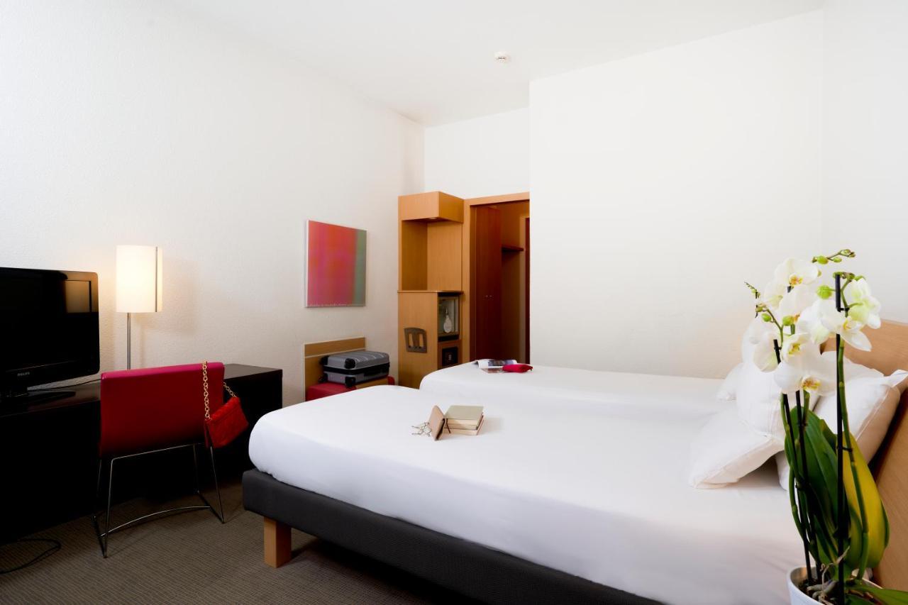 Novotel Nord Ca' Granda