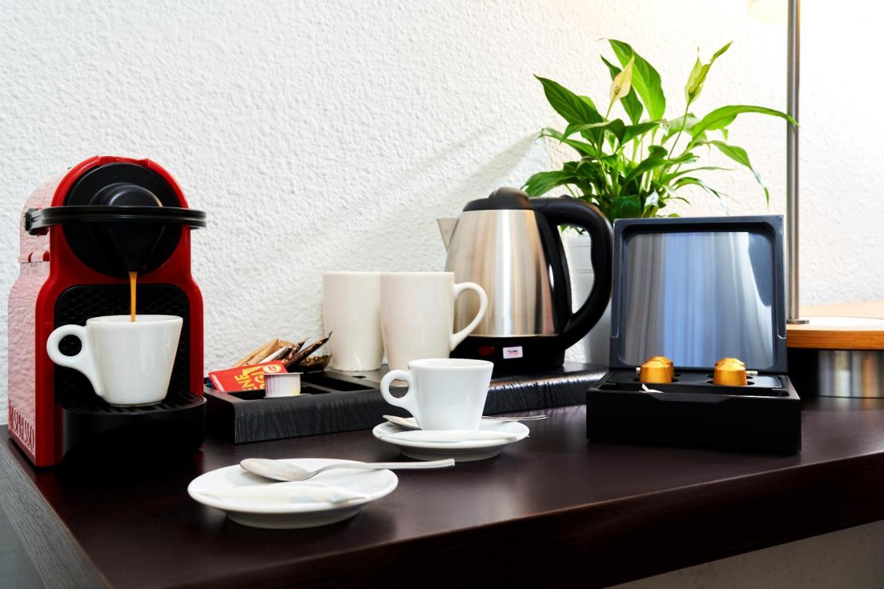 Hotel Novotel Nord Ca' Granda Milan