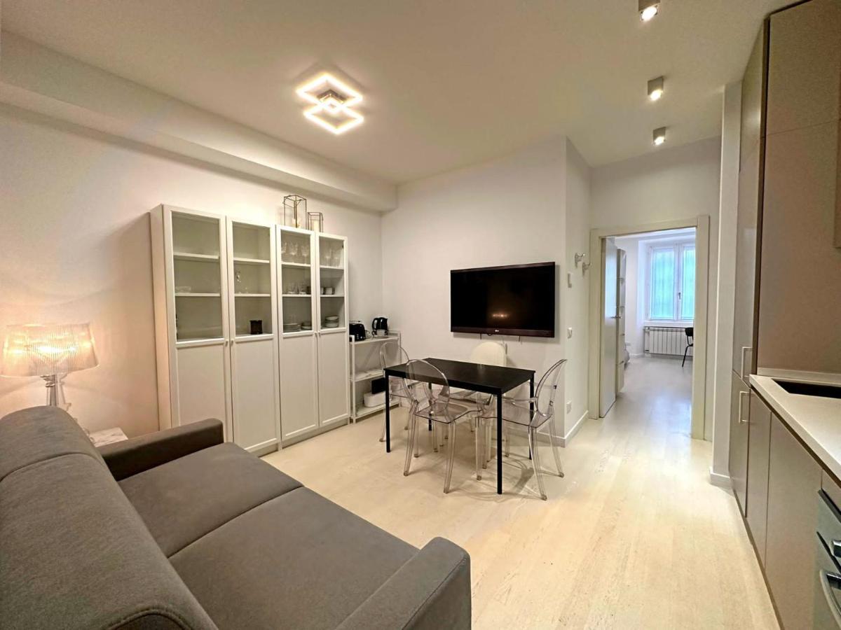 Casa Ginevra Milan