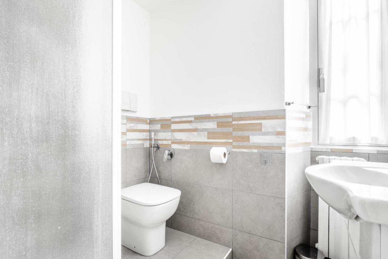 Pretty House Navigli-duomo Netflix & Design Apartment Mailand
