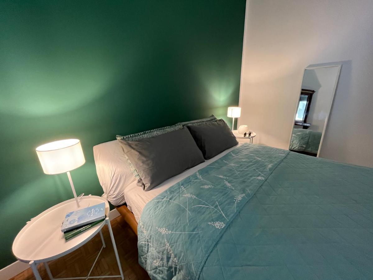 Giusti Flat - Next To Cimitero Monumentale Castello Sforzesco Apartment