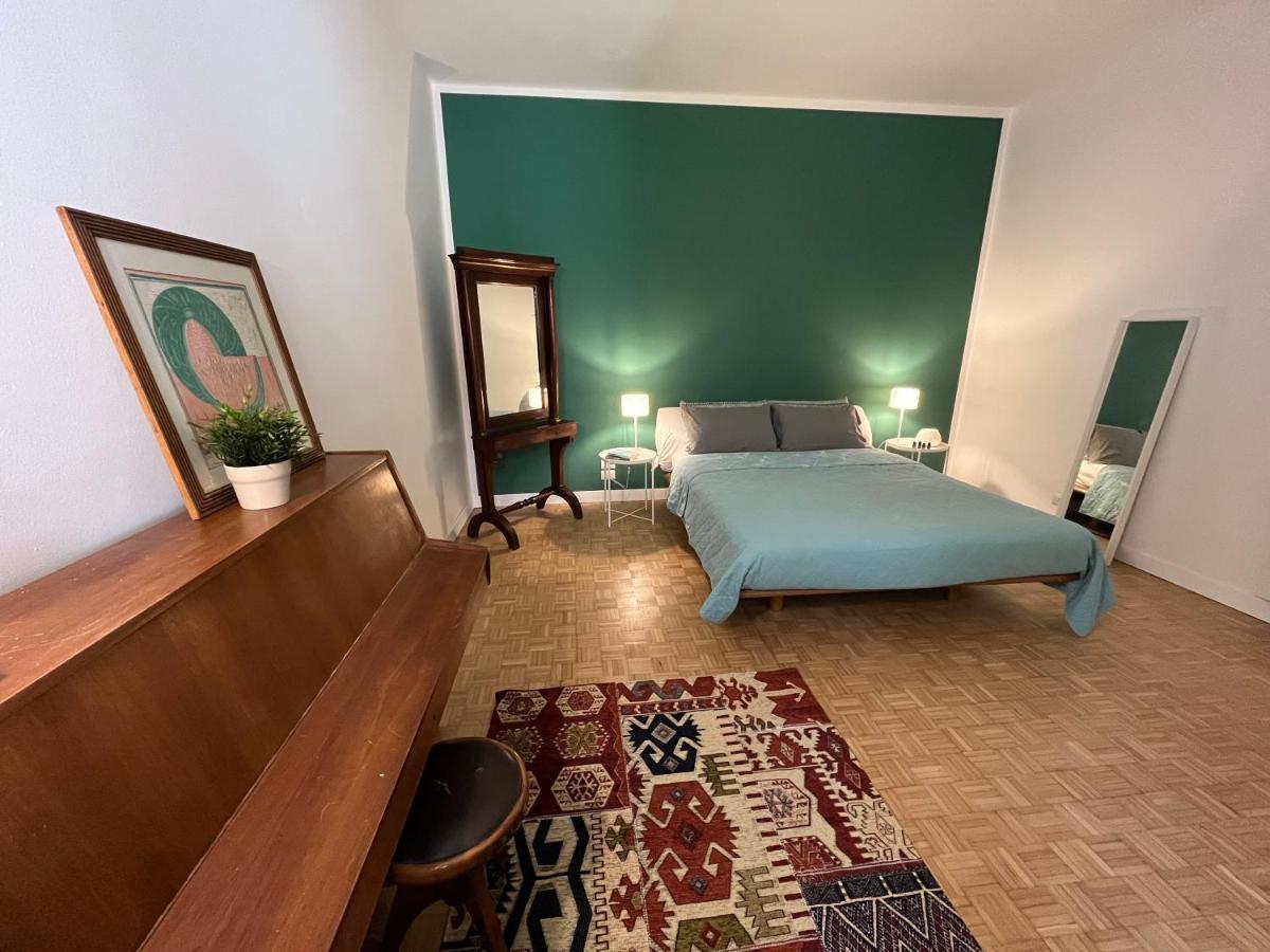 Giusti Flat - Next To Cimitero Monumentale Castello Sforzesco Apartment Mailand