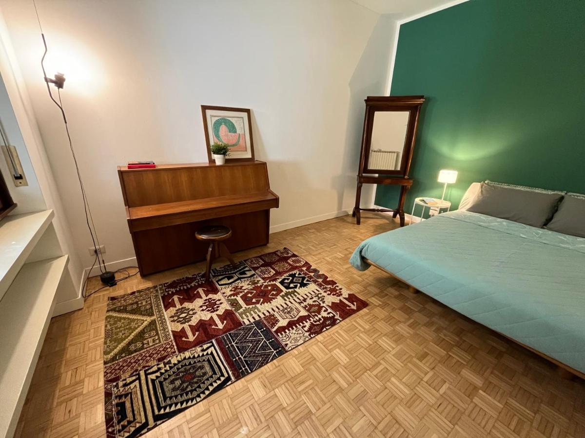 Giusti Flat - Next To Cimitero Monumentale Castello Sforzesco * Mailand