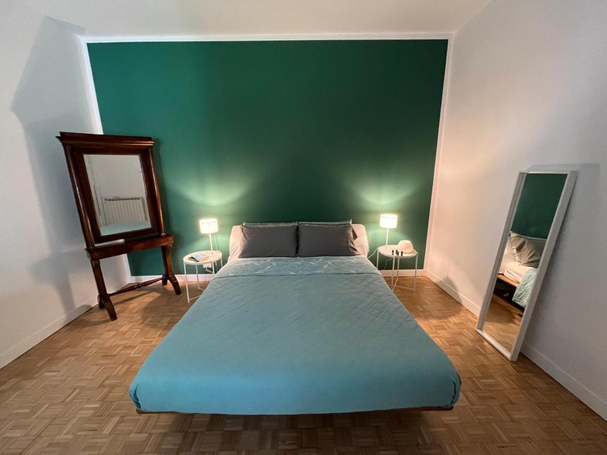 Giusti Flat - Next To Cimitero Monumentale Castello Sforzesco Mailand