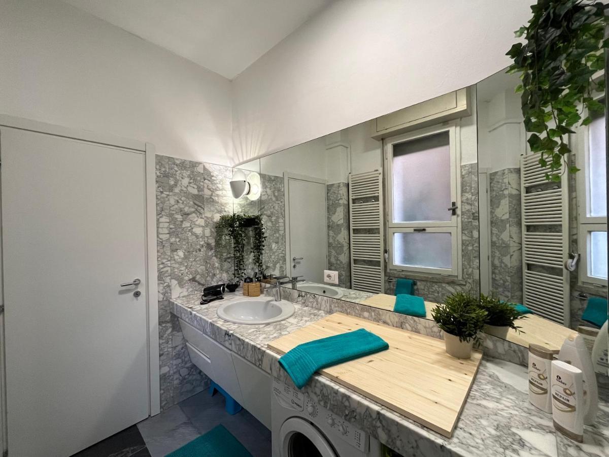 Giusti Flat - Next To Cimitero Monumentale Castello Sforzesco * Mailand