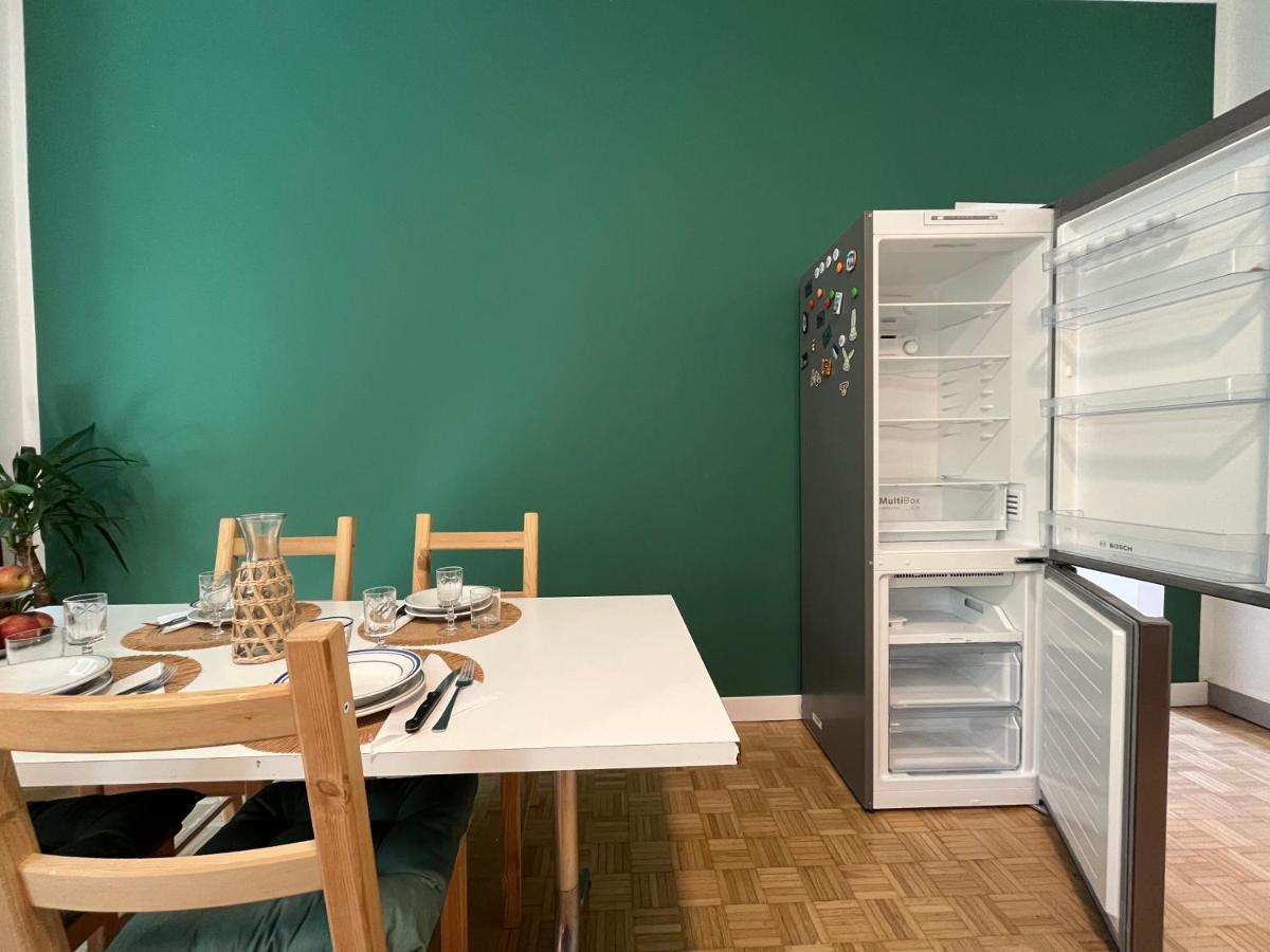 Apartment Giusti Flat - Next To Cimitero Monumentale Castello Sforzesco