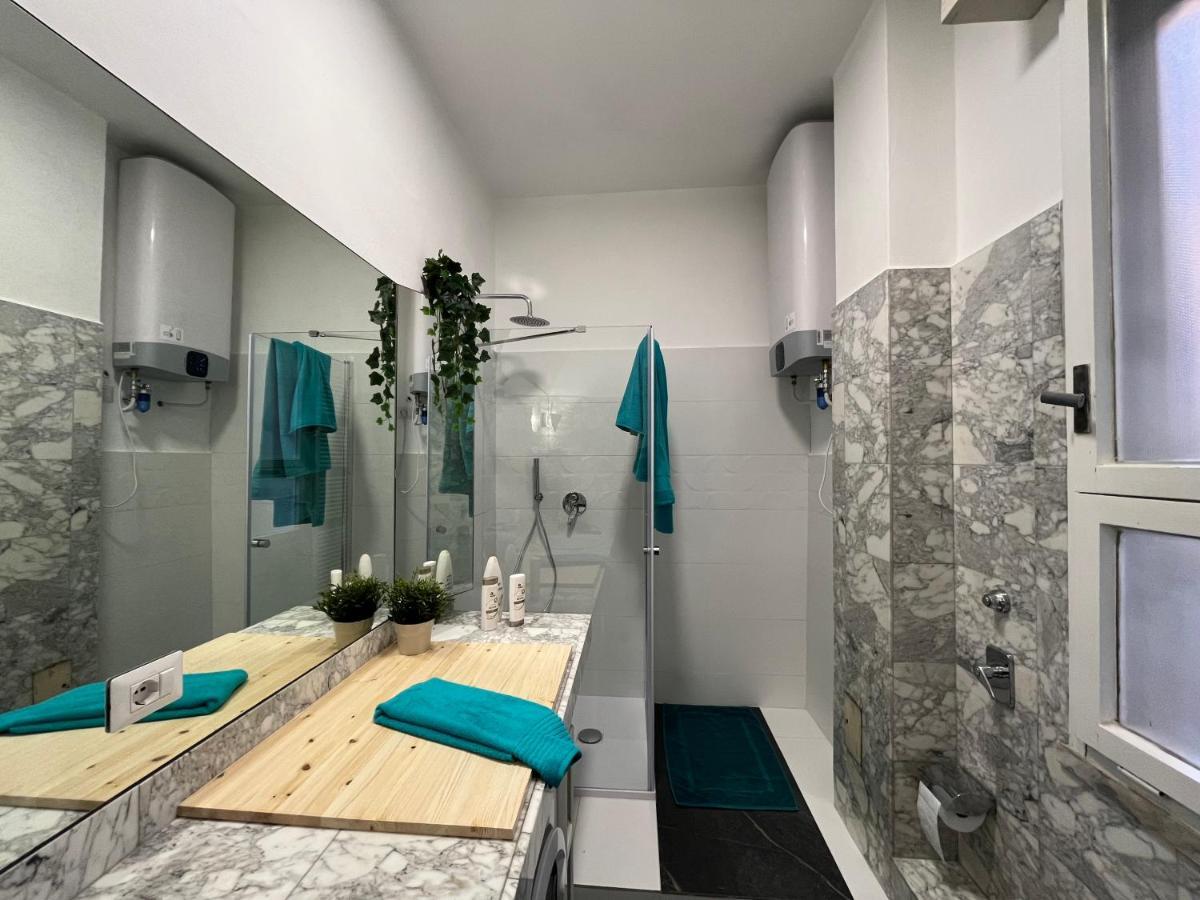 Giusti Flat - Next To Cimitero Monumentale Castello Sforzesco Apartment