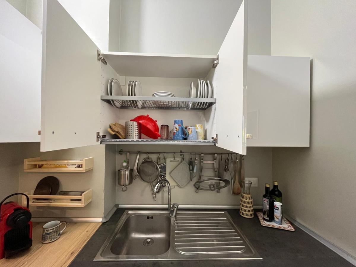 Apartment Giusti Flat - Next To Cimitero Monumentale Castello Sforzesco Mailand