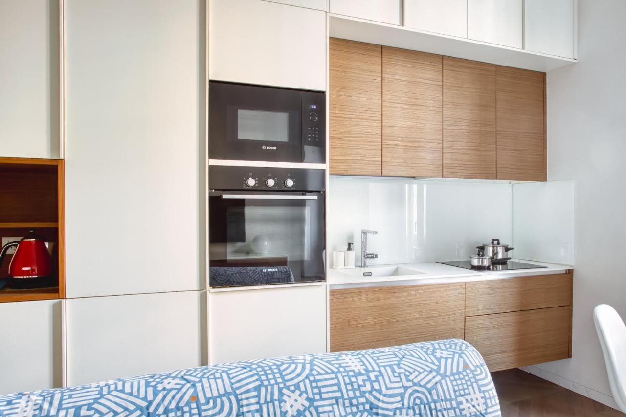 Joivy Exceptional Near Sforzesco Castle Apartment *