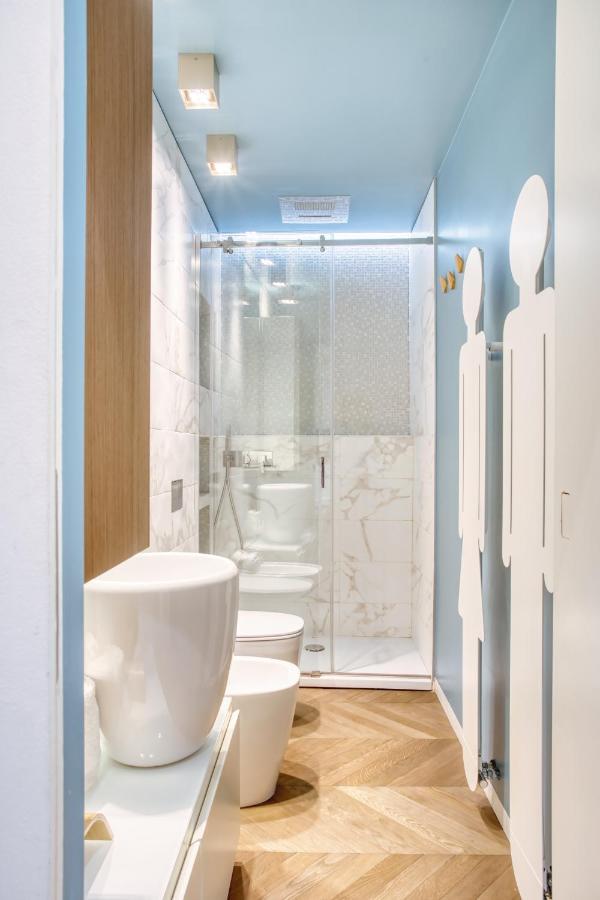 Apartment Joivy Exceptional Near Sforzesco Castle