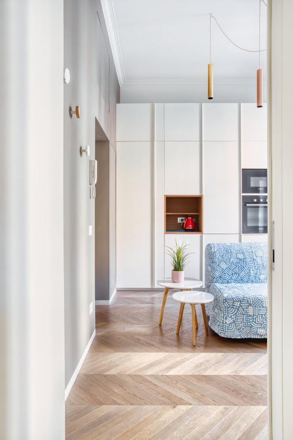 Joivy Exceptional Near Sforzesco Castle Apartment *