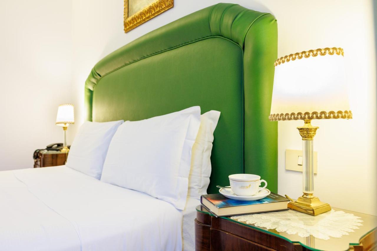 Hotel Antica Leonardo Mailand