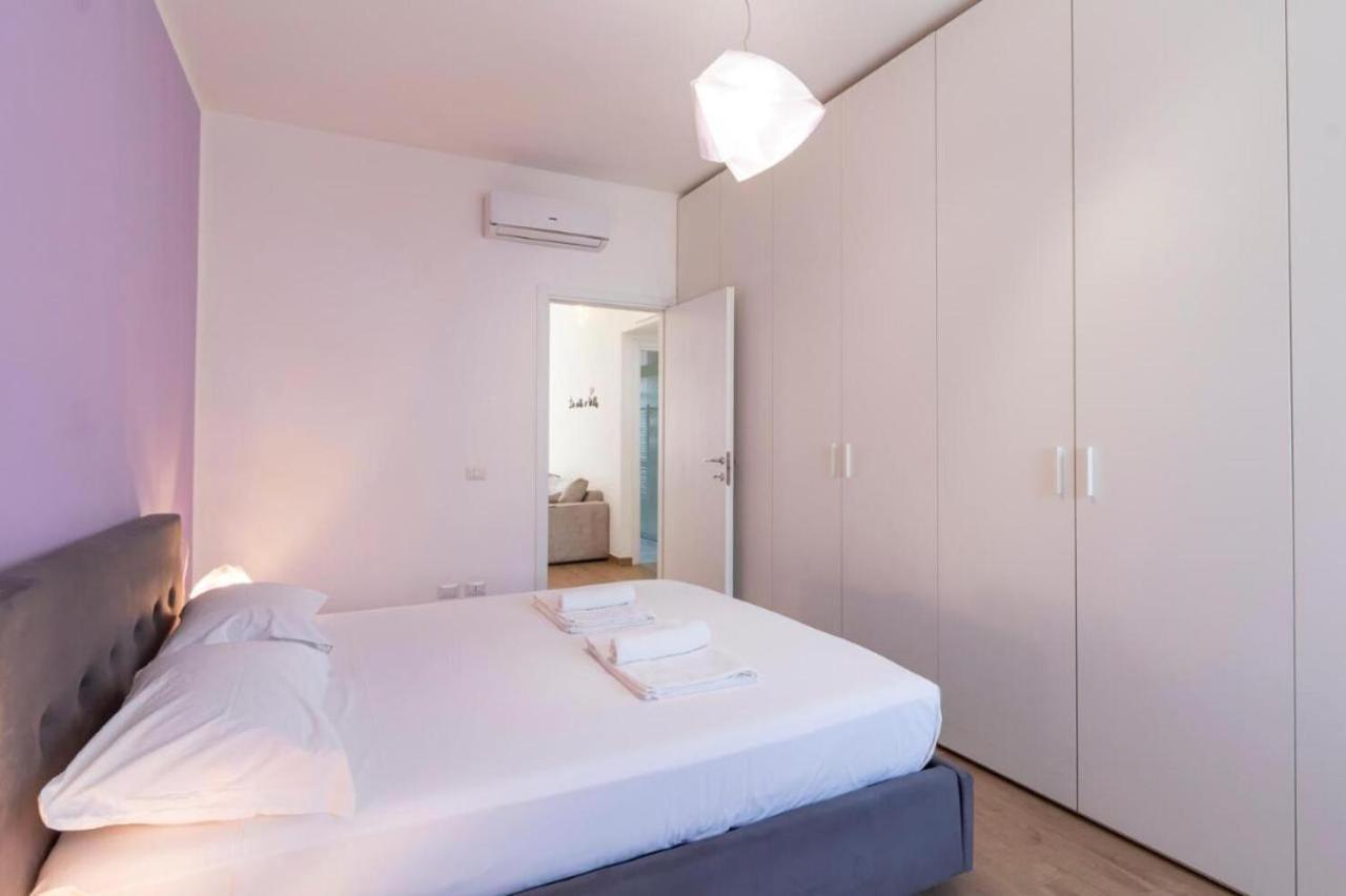 Charme & The City Apartment