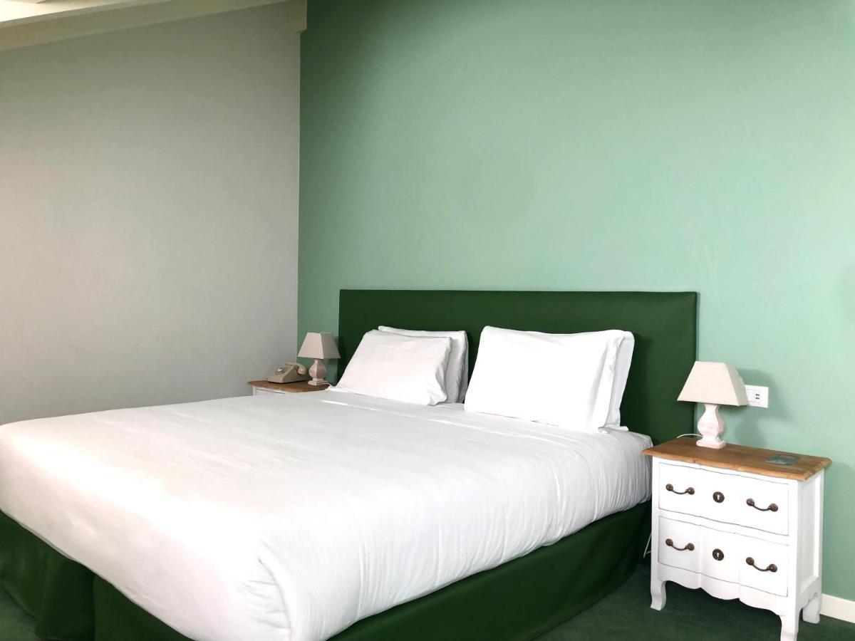 Hotel Antica Leonardo Mailand