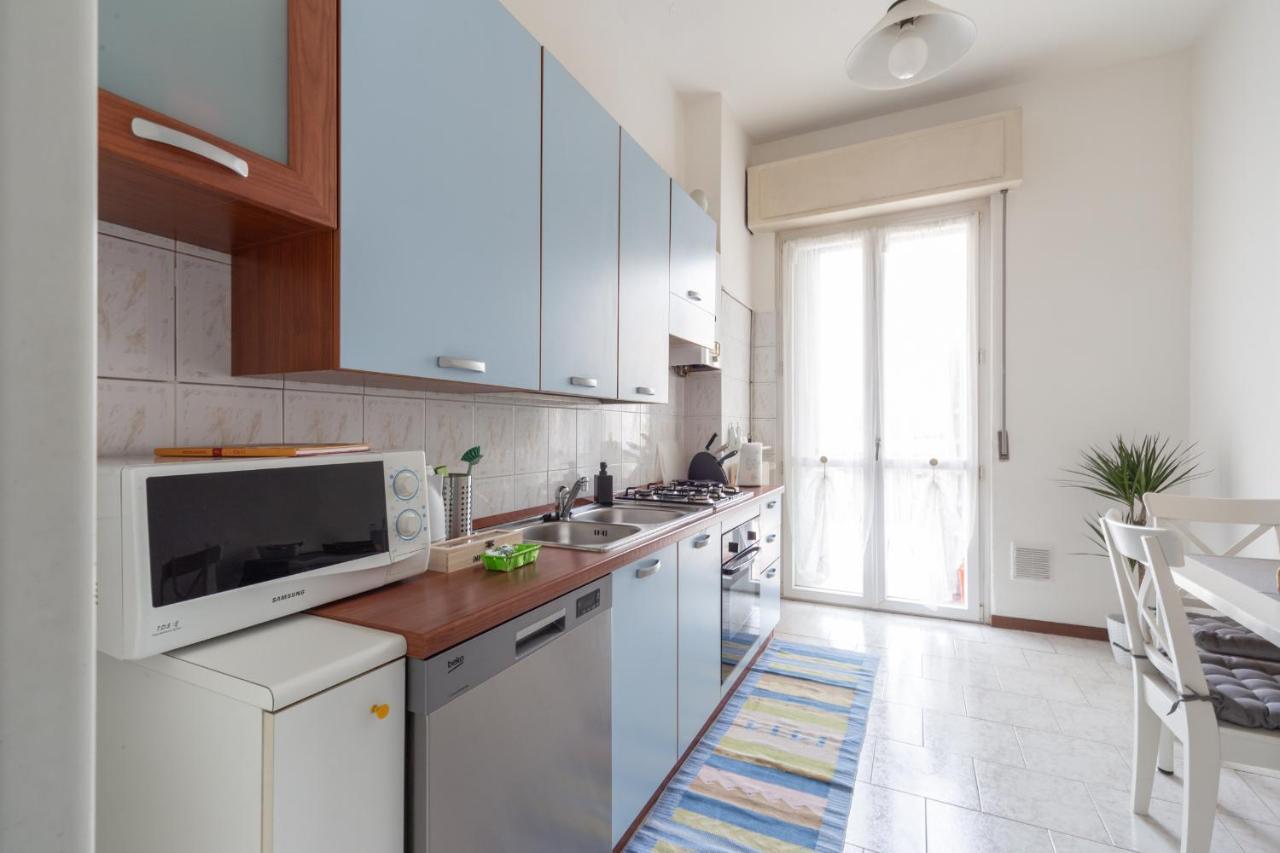 Apartment House Romana Center Mailand