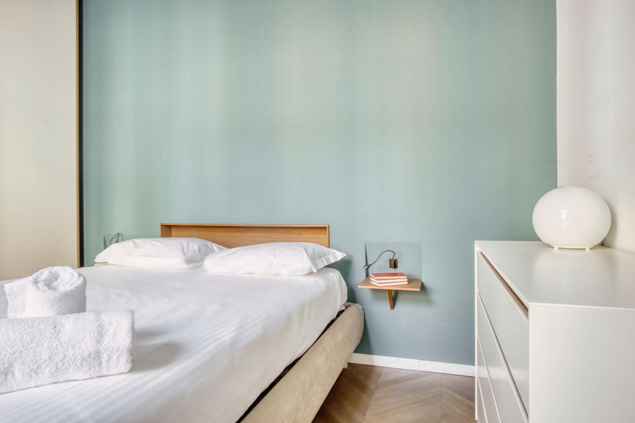Apartment Joivy Exceptional Near Sforzesco Castle *