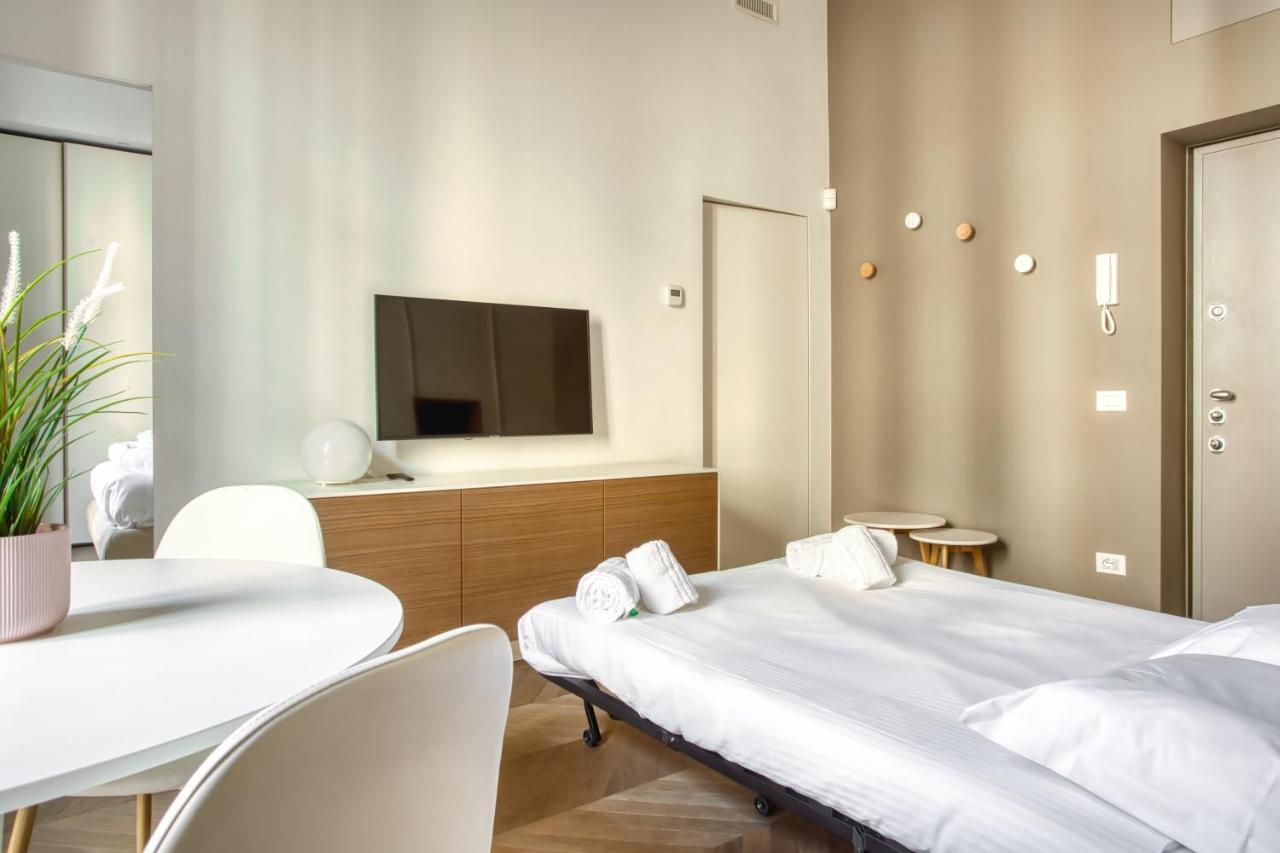 Joivy Exceptional Near Sforzesco Castle Milan