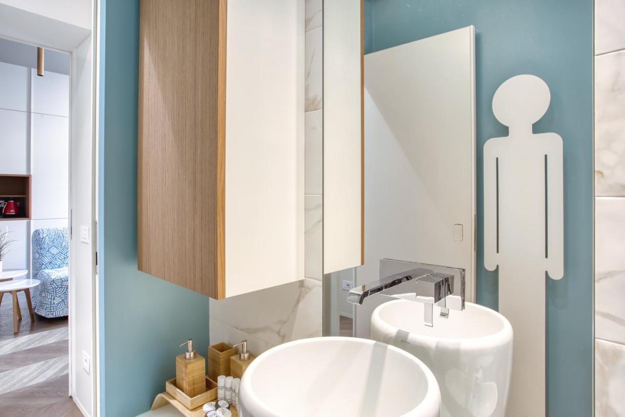 Apartment Joivy Exceptional Near Sforzesco Castle