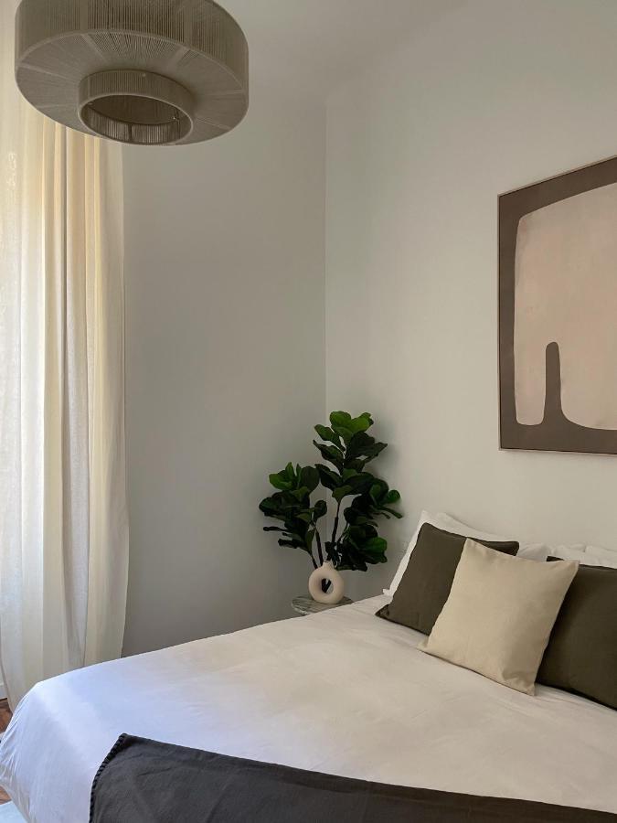 Casa Unica - Spacious & Contemporary - Bullona I Apartment Mailand