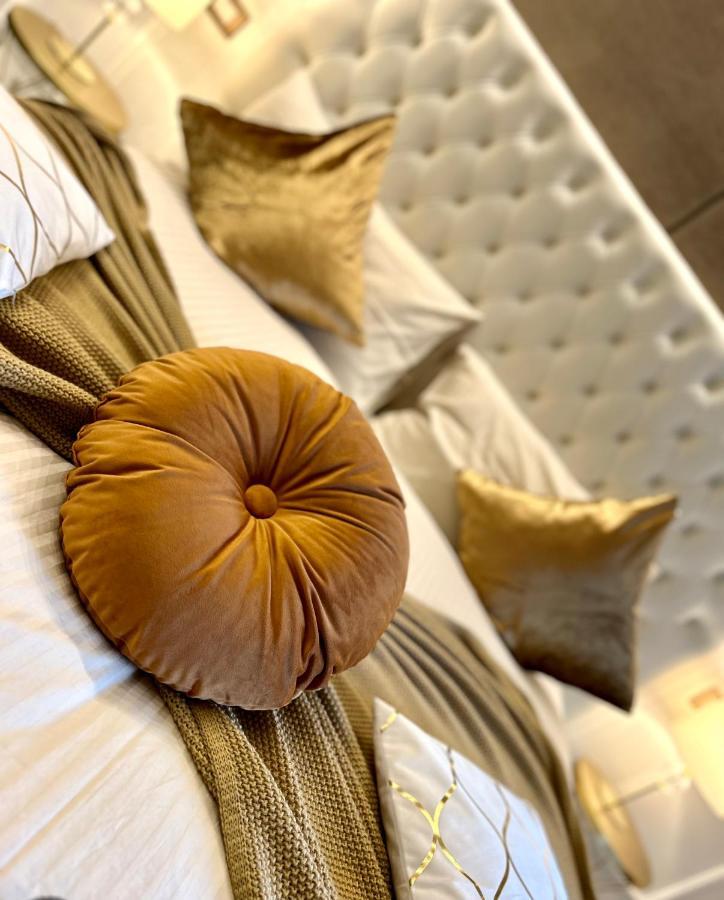 Apartamento Sismondi New *