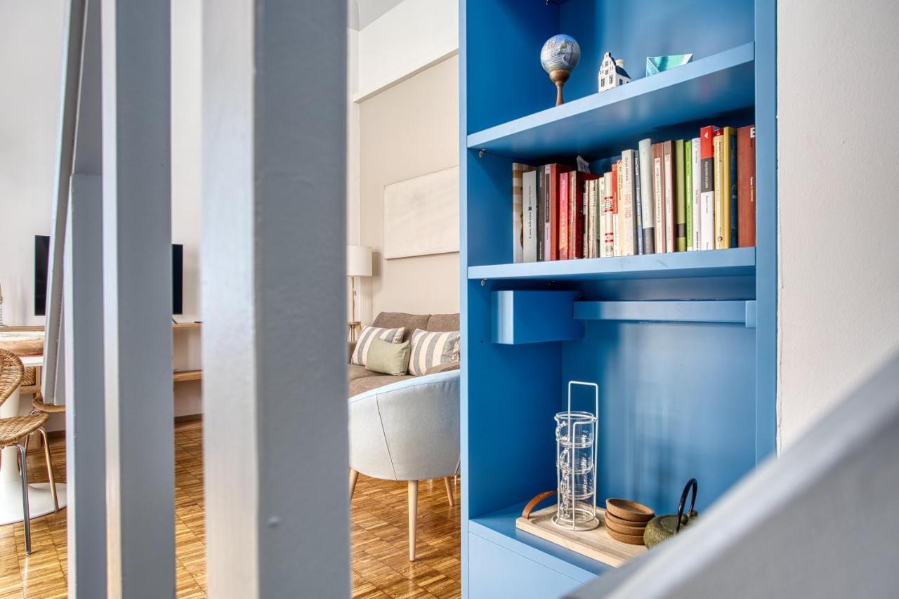 Joivy Cosy Studio In Porta Venezia * Mailand