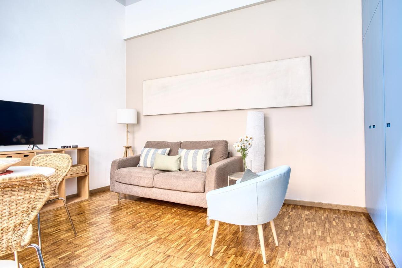 Apartment Joivy Cosy Studio In Porta Venezia *