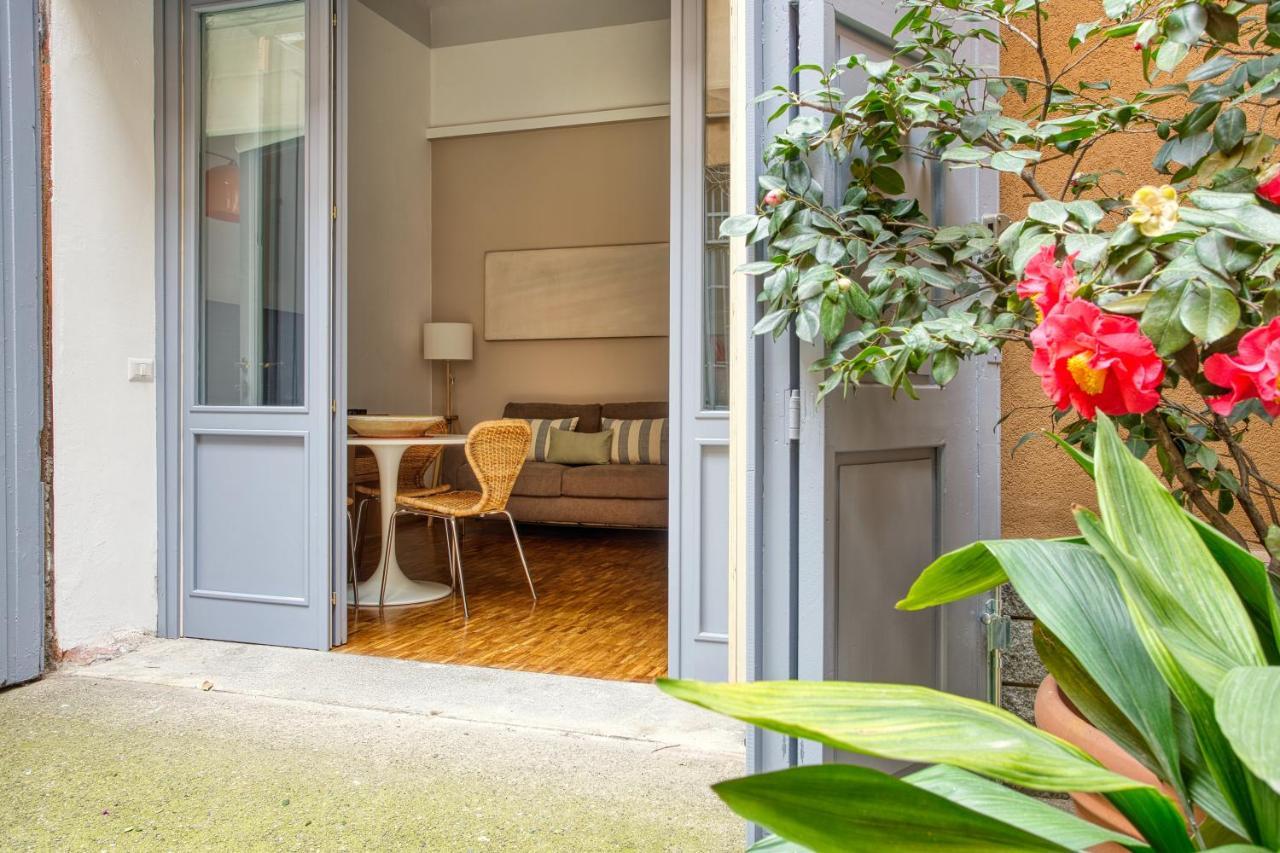 Apartment Joivy Cosy Studio In Porta Venezia Mailand