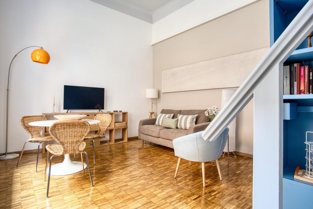 Joivy Cosy Studio In Porta Venezia *