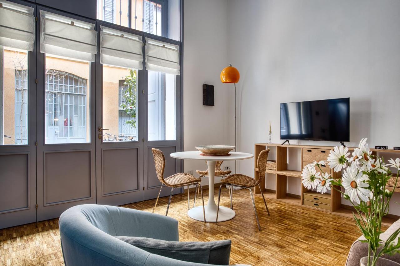 Apartment Joivy Cosy Studio In Porta Venezia