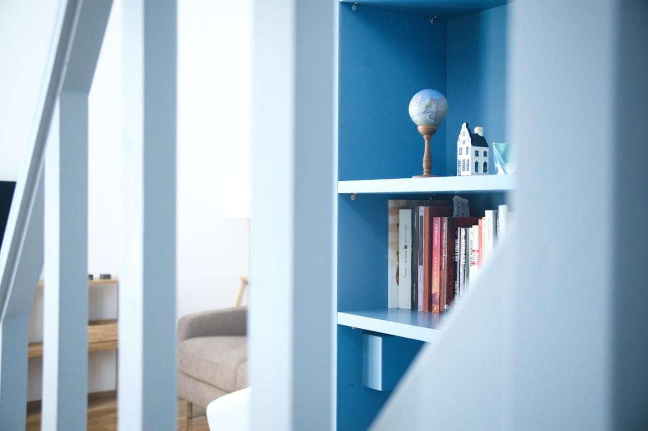 Joivy Cosy Studio In Porta Venezia * Mailand