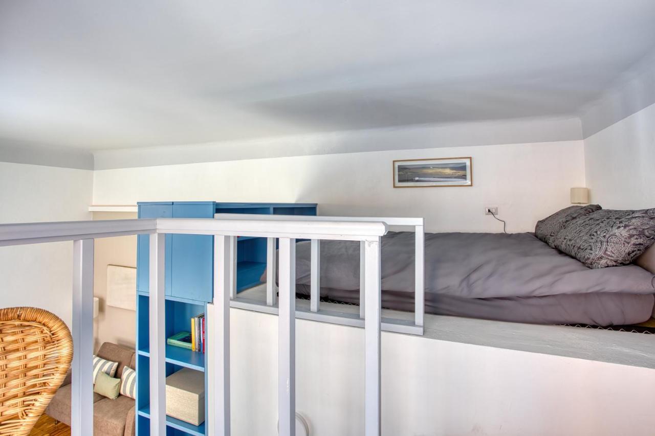 Apartment Joivy Cosy Studio In Porta Venezia