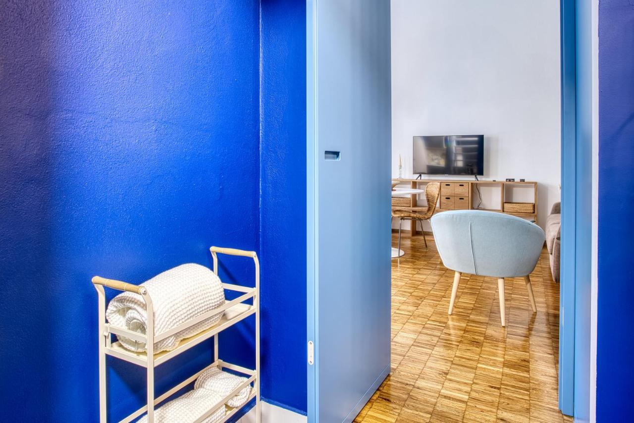 Joivy Cosy Studio In Porta Venezia Apartment *